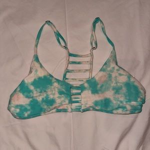 Hollister Swim Top